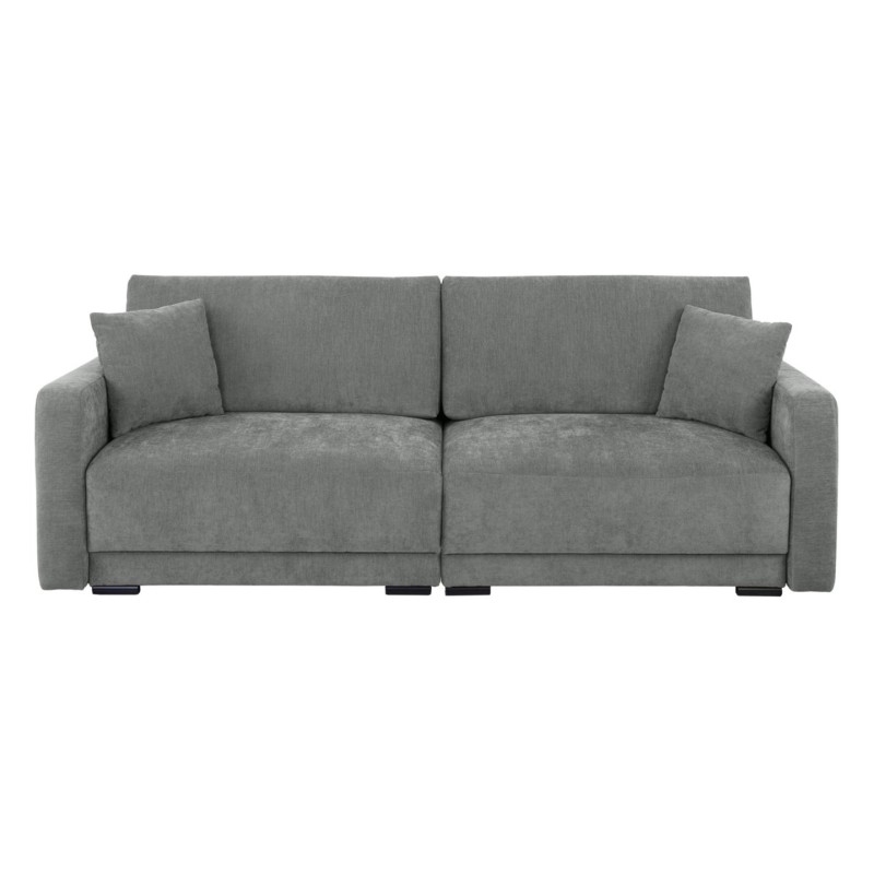 Sofa Trix ciemnoszara