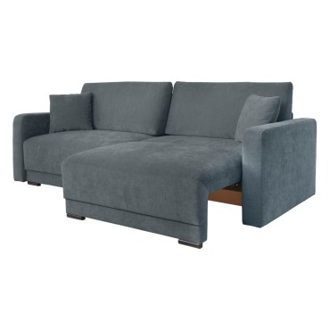 Sofa Trix grafitowa