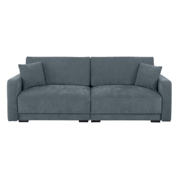 Sofa Trix grafitowa