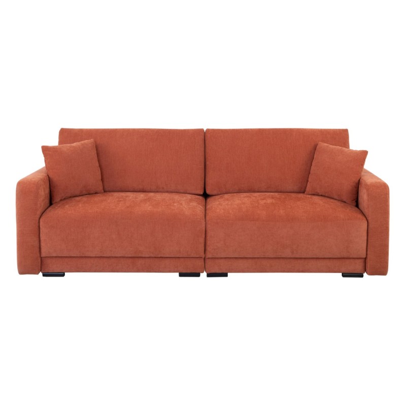 Sofa Trix ceglasta
