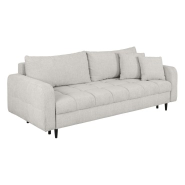 Sofa Sorella jasnoszara