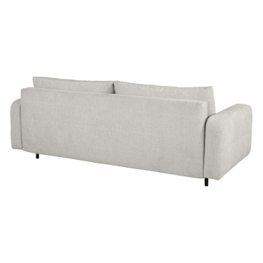 Sofa Sorella jasnoszara