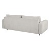 Sofa Sorella jasnoszara