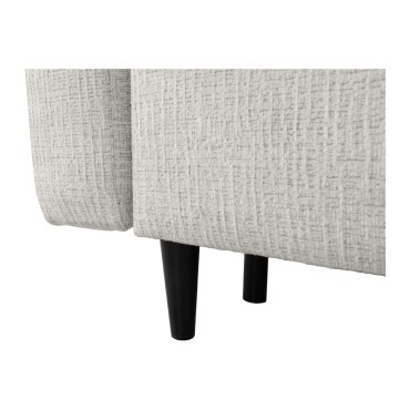 Sofa Sorella jasnoszara