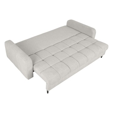 Sofa Sorella jasnoszara