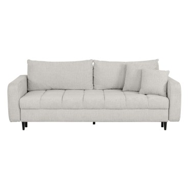 Sofa Sorella jasnoszara