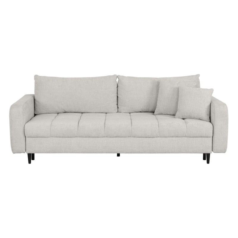 Sofa Sorella jasnoszara