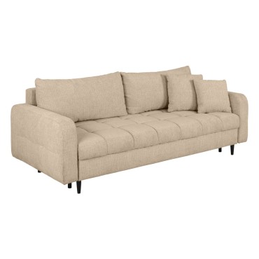 Sofa Sorella beżowa