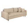 Sofa Sorella beżowa