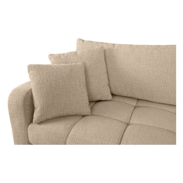 Sofa Sorella beżowa
