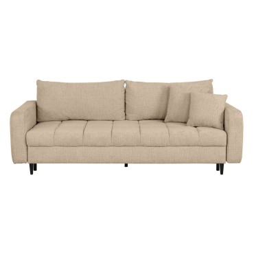 Sofa Sorella beżowa