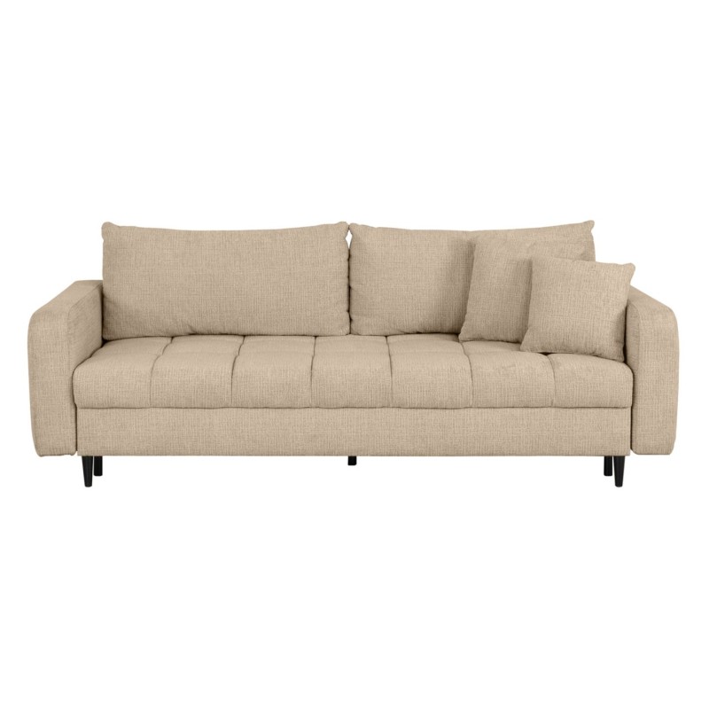 Sofa Sorella beżowa