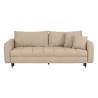 Sofa Sorella beżowa