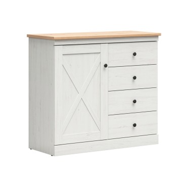 Komoda Frija 103 cm