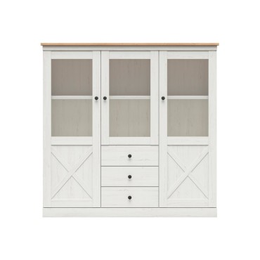 Witryna Frija 153 cm