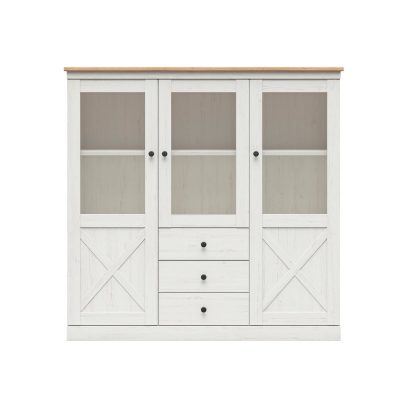 Witryna Frija 153 cm