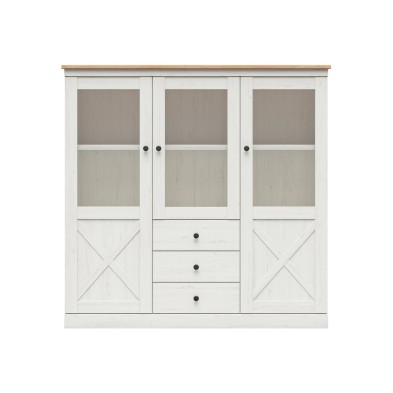 Witryna Frija 153 cm