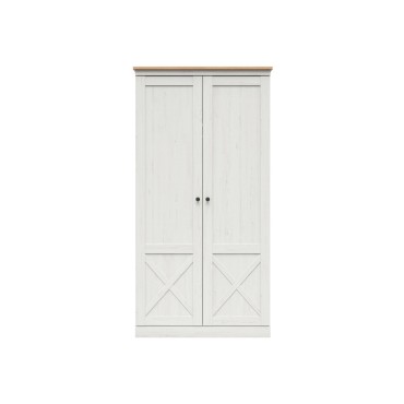 Szafa dwudrzwiowa Frija