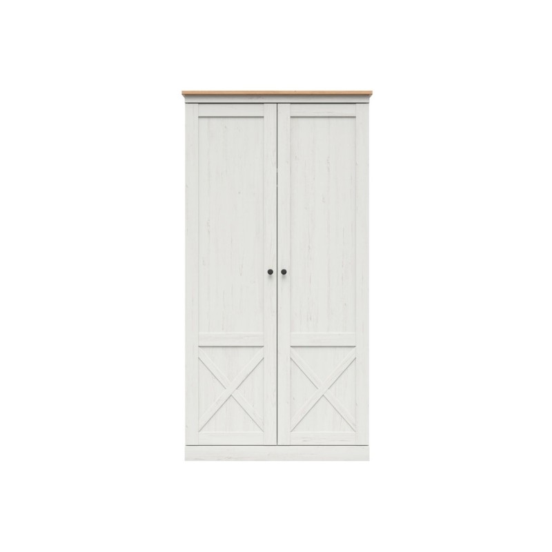 Szafa dwudrzwiowa Frija