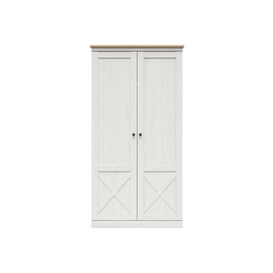 Szafa dwudrzwiowa Frija