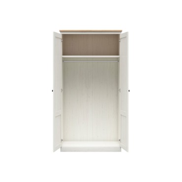 Szafa dwudrzwiowa Frija