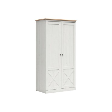 Szafa dwudrzwiowa Frija