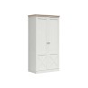 Szafa dwudrzwiowa Frija