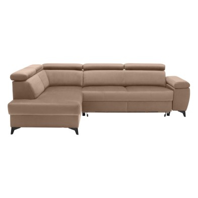 Narożnik Mellow lewostronny...