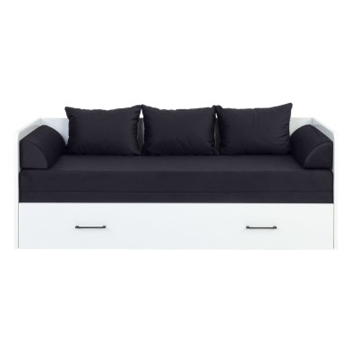 Łóżko rozkładane Tetrix...