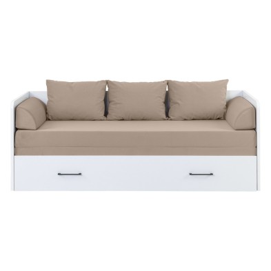 Łóżko rozkładane Tetrix...