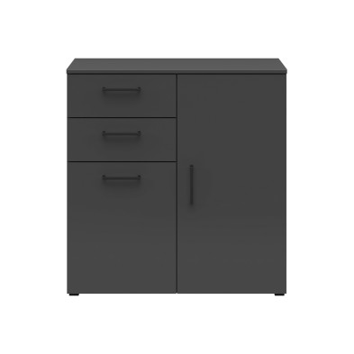 Komoda MultiDo 80 cm z 2...