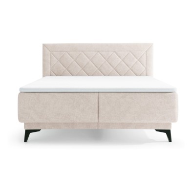 Łóżko tapicerowane 160...