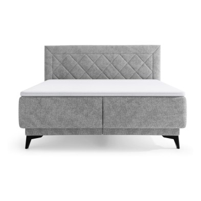 Łóżko tapicerowane 160...