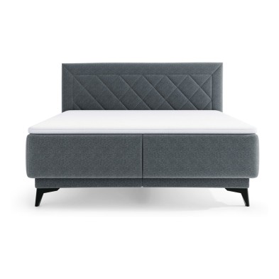 Łóżko tapicerowane 160...