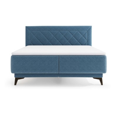 Łóżko tapicerowane 160...