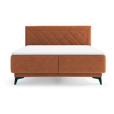 Łóżko tapicerowane 160...