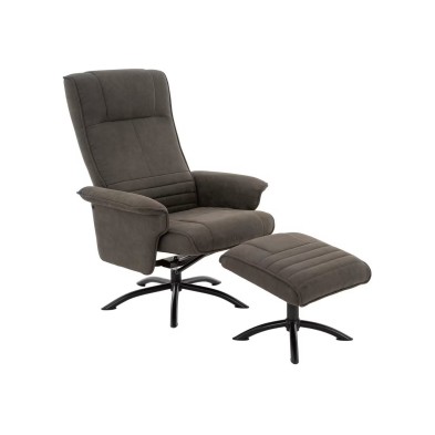 Fotel obrotowy Carla z...