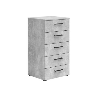 Komoda MultiDo 45 cm z 5...