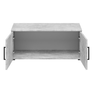 Szafka MultiDo 80 cm dwudrzwiowa jasny atelier