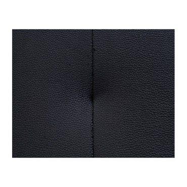 Sofa trzyosobowa Royal IV czarna