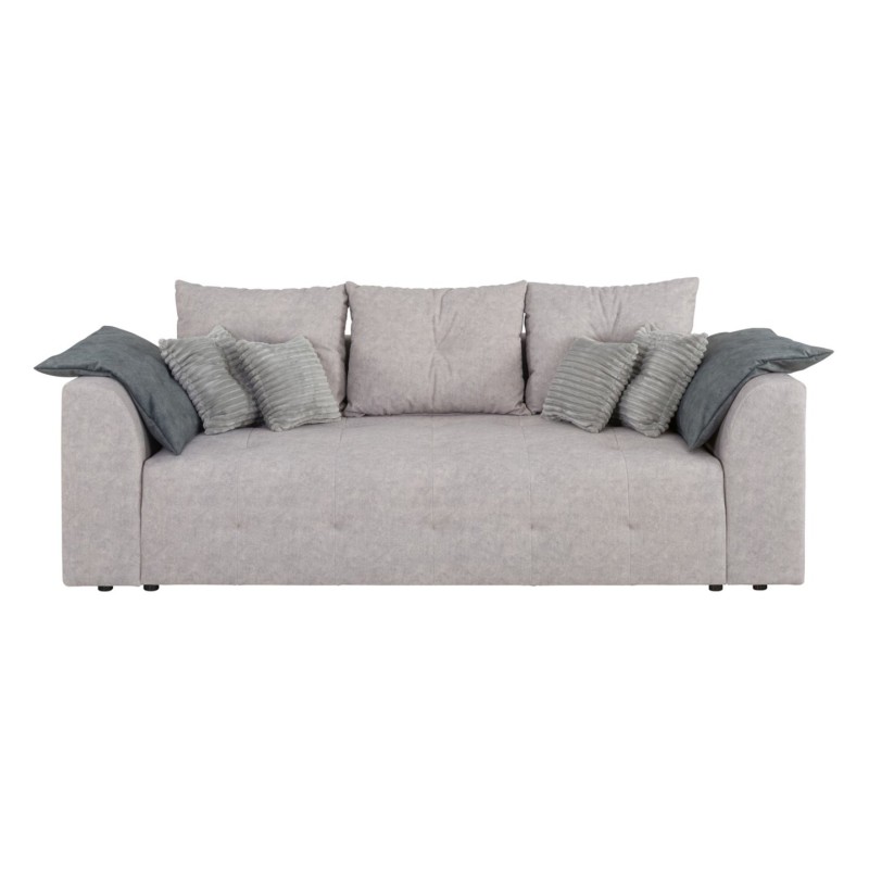 Sofa trzyosobowa Royal IV taupe