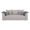 Sofa trzyosobowa Royal IV taupe