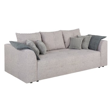 Sofa trzyosobowa Royal IV taupe