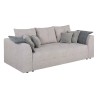 Sofa trzyosobowa Royal IV taupe