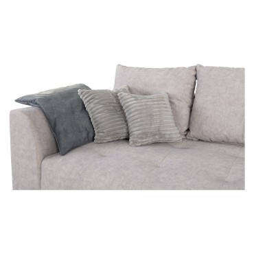 Sofa trzyosobowa Royal IV taupe