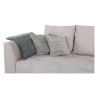 Sofa trzyosobowa Royal IV taupe