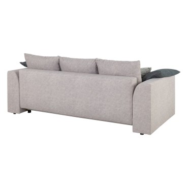 Sofa trzyosobowa Royal IV taupe