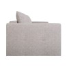Sofa trzyosobowa Royal IV taupe