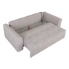 Sofa trzyosobowa Royal IV taupe