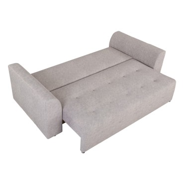 Sofa trzyosobowa Royal IV taupe